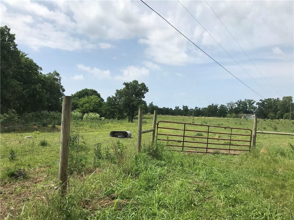 8 Acres, 8229 W Brown RD, Lowell, AR 72745 Land and Farm