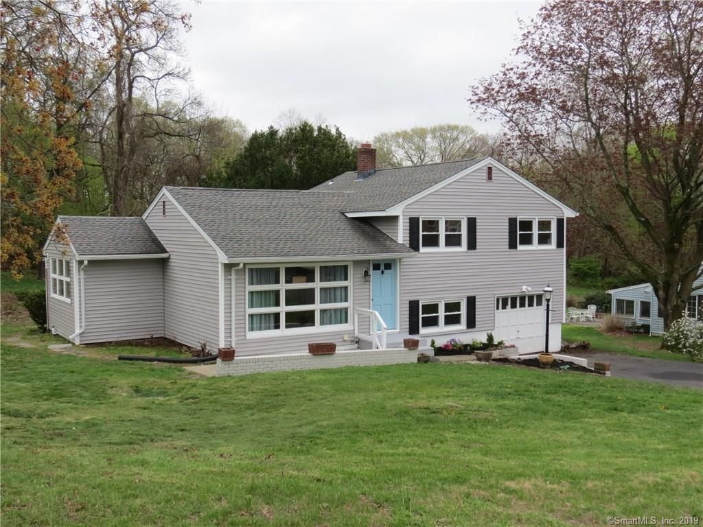 40 Acres, 11 Charnes Drive, East Haven, CT 06513 Land and Farm