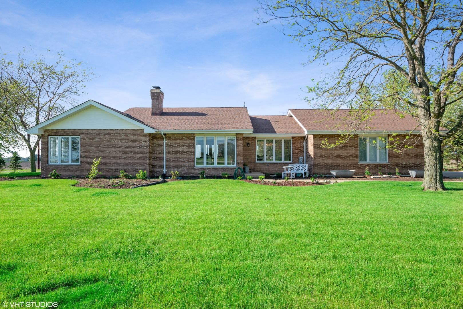 5 Acres, 9950 West Pauling Road, Monee, IL 60449 Land and Farm