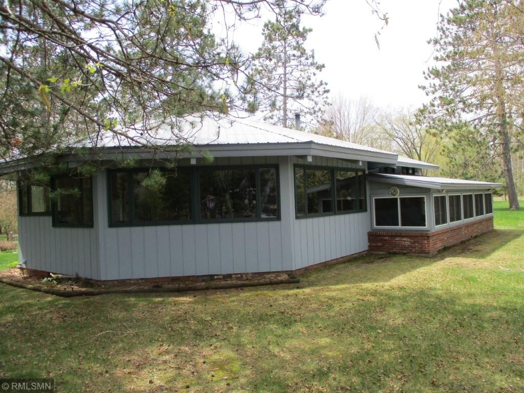 6.43 Acres, W8730 River Road, Ojibwa, WI 54862 Land and Farm