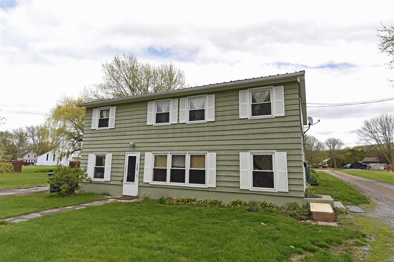 1.6 Acres, 20 New Haven Road, Vergennes, VT 05491 Land and Farm