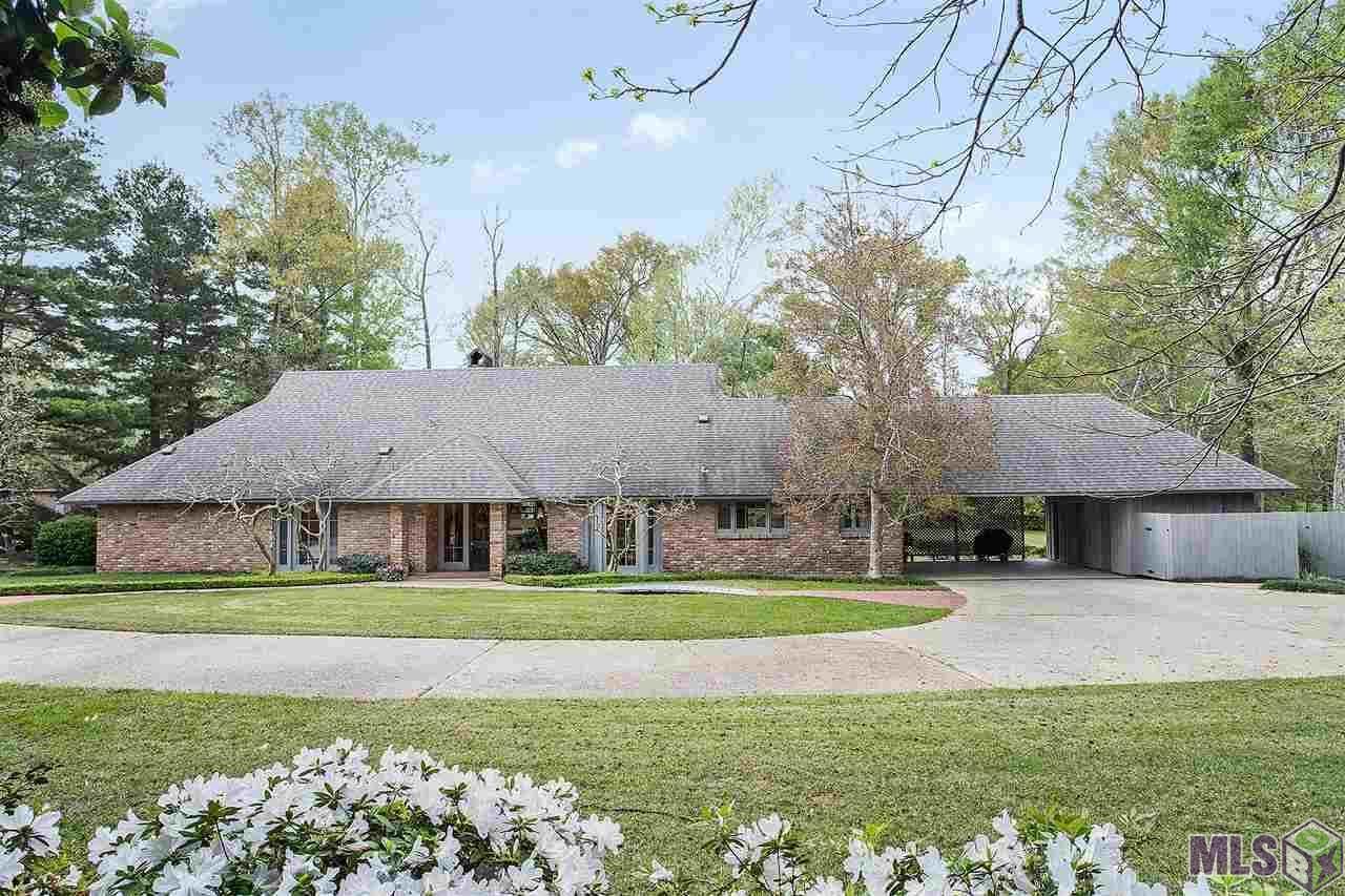 2.07 Acres, 8119 OAKBROOK DR, Baton Rouge, LA 70810 Land and Farm