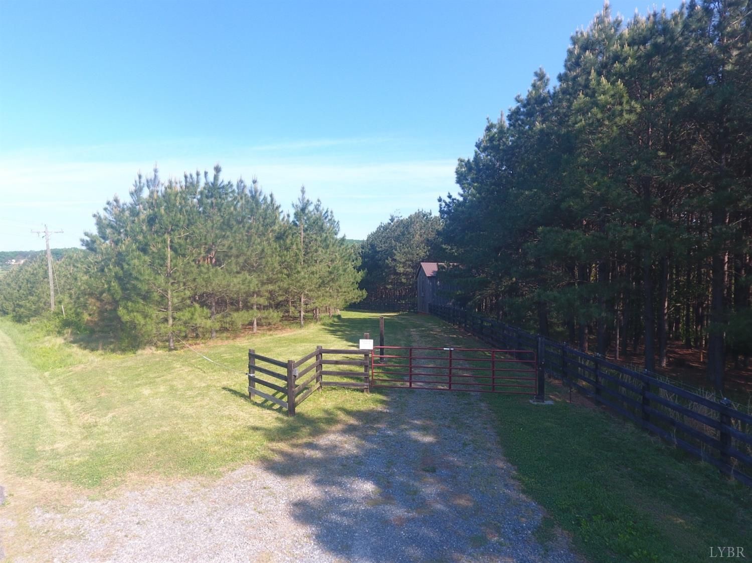 53.6 Acres, 552 Keatts Road, Gretna, VA 24557 Land and Farm