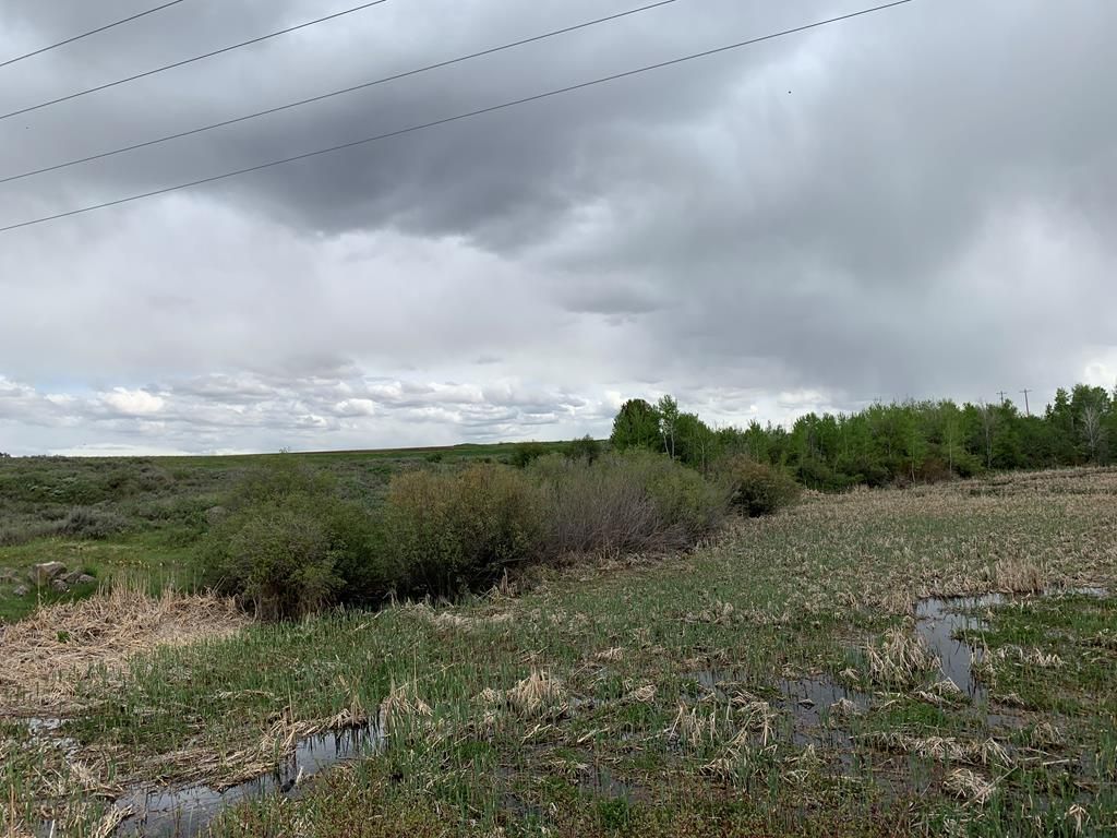 5.69 acres in Fremont County, Idaho