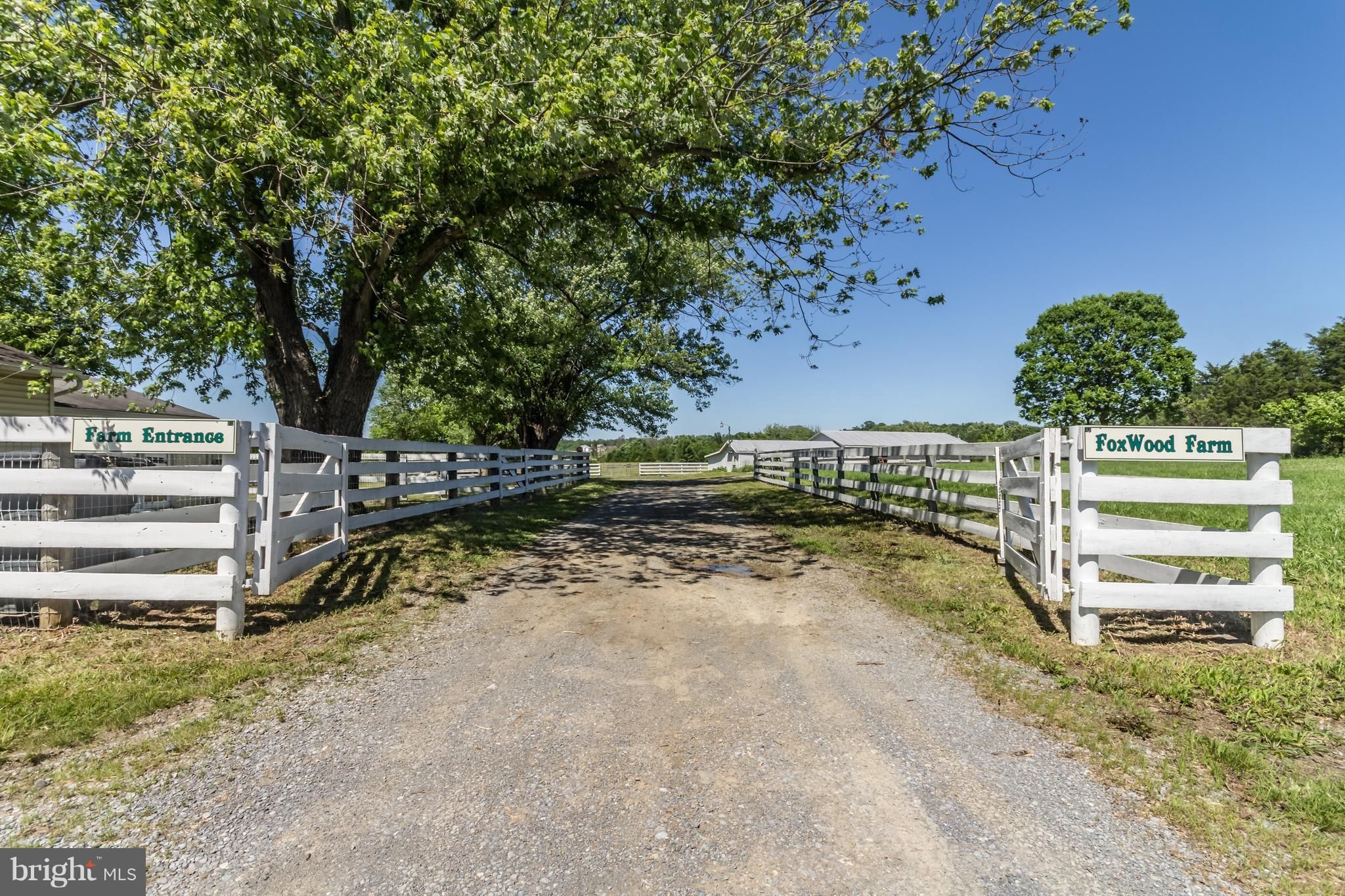 8 Acres, 25 FOXWOOD FARM DRIVE, Kearneysville, WV 25430 Land and Farm