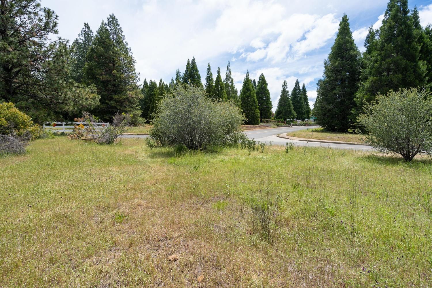 1.61 Acres, 3131 Sierra Blanca Drive, Camino, CA 95709 Land and Farm