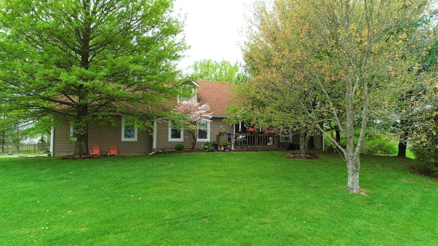 10 Acres, 1164 Locust Fork Road, Stamping Ground, KY 40379 Land and Farm