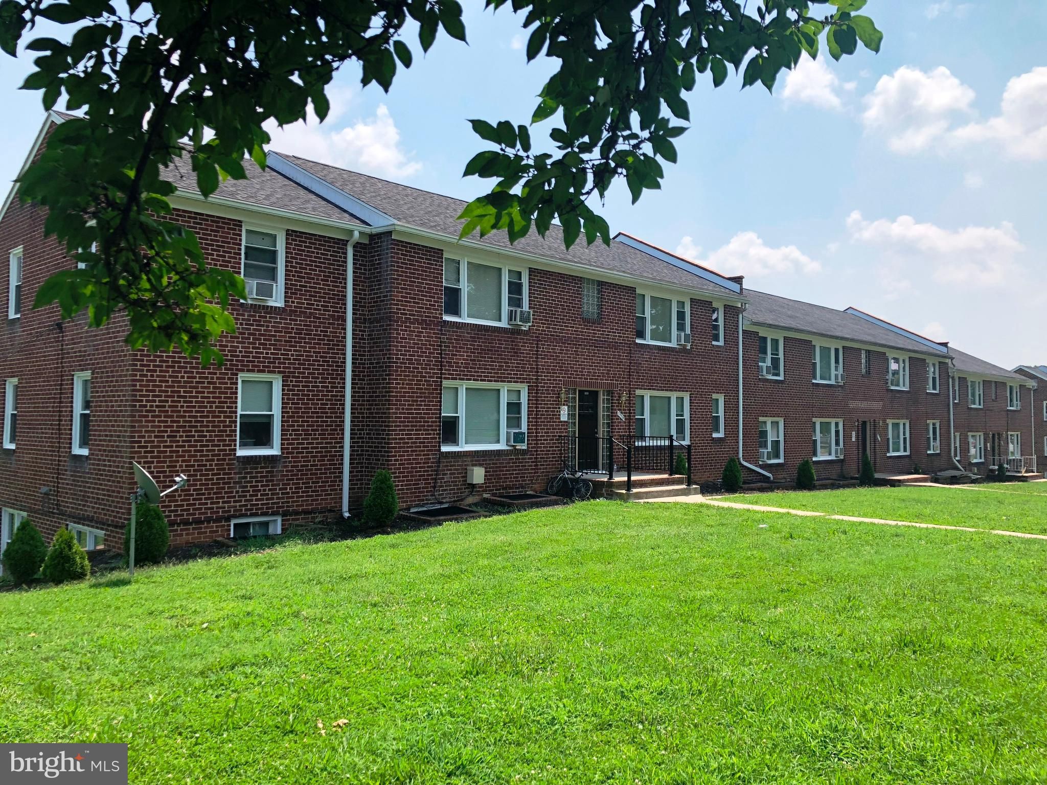 2.08 Acres, 1306 POTOMAC AVENUE, Hagerstown, MD 21740 Land and Farm