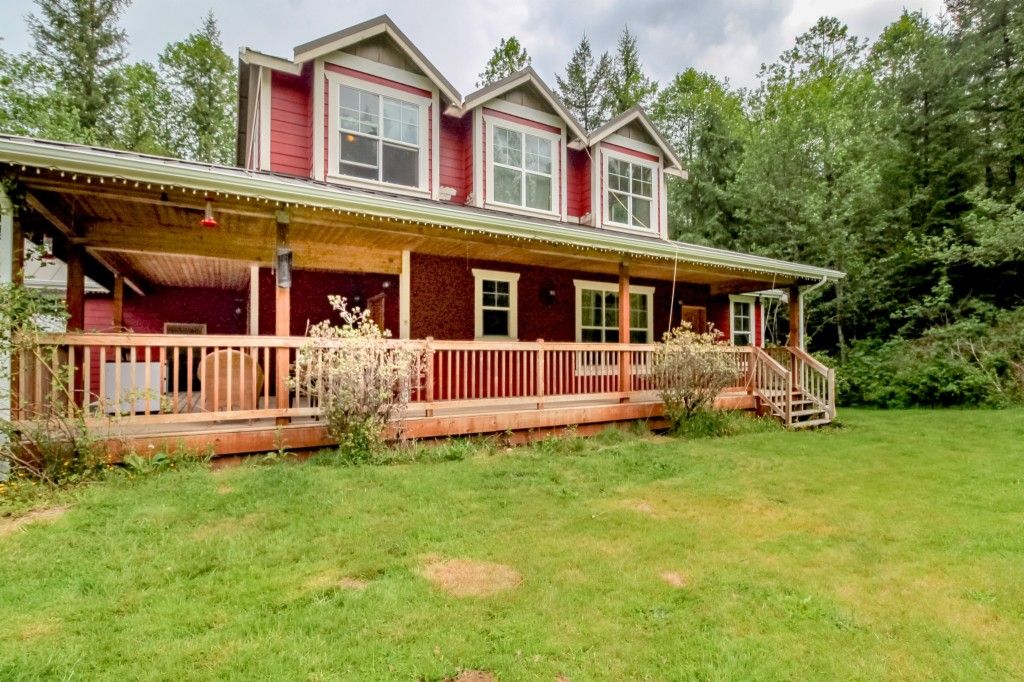 20 Acres, 31527 SE 418th ST, EnumcLaw, WA 98022 Land and Farm