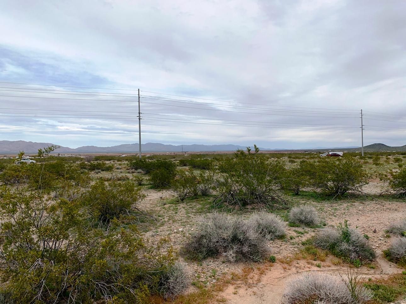0.18 Acres, Alpine Drive, Salome, AZ 85348 Land and Farm