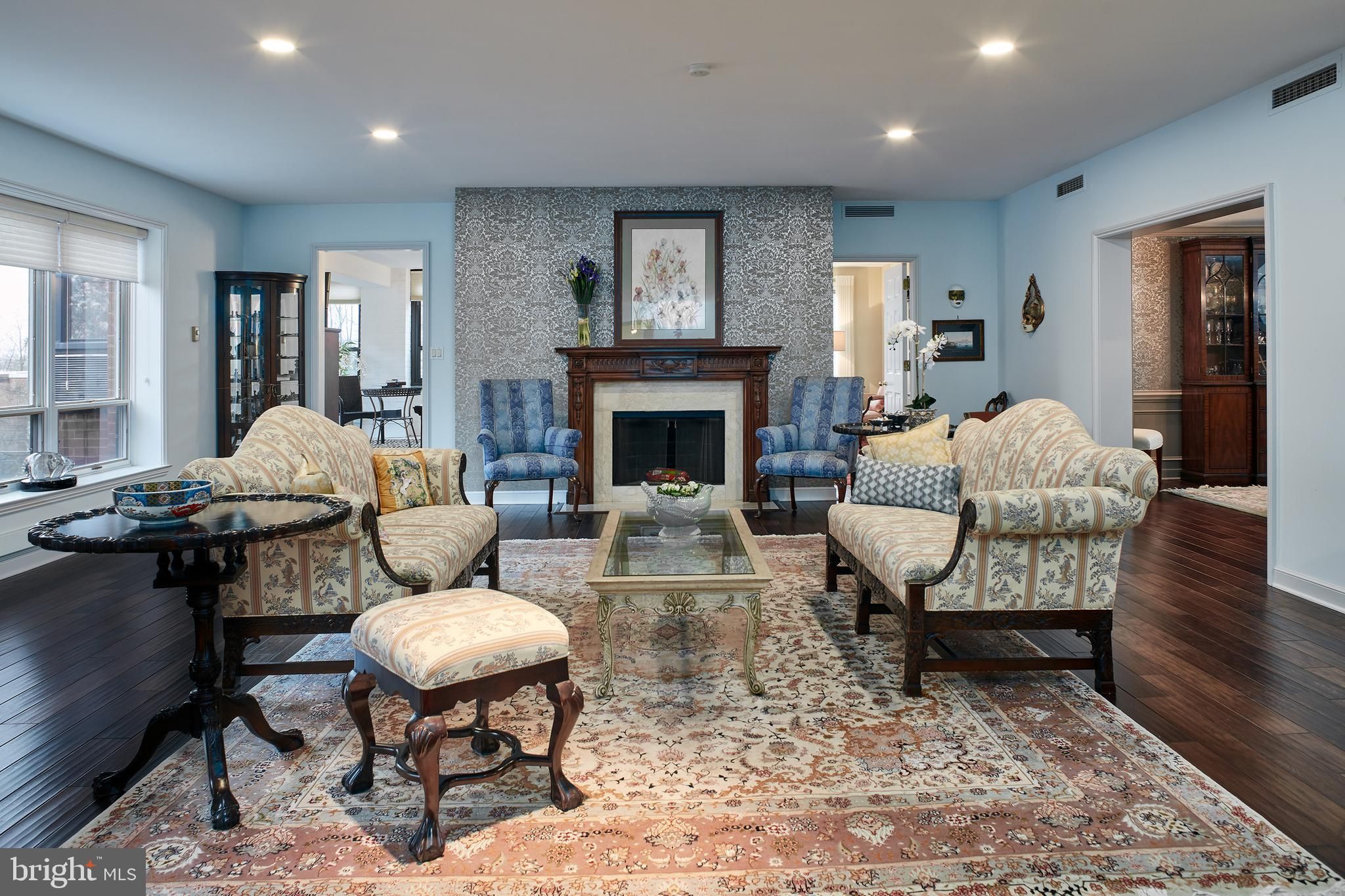 7 Acres, 101 CHESWOLD LANE, Haverford, PA 19041 Land and Farm