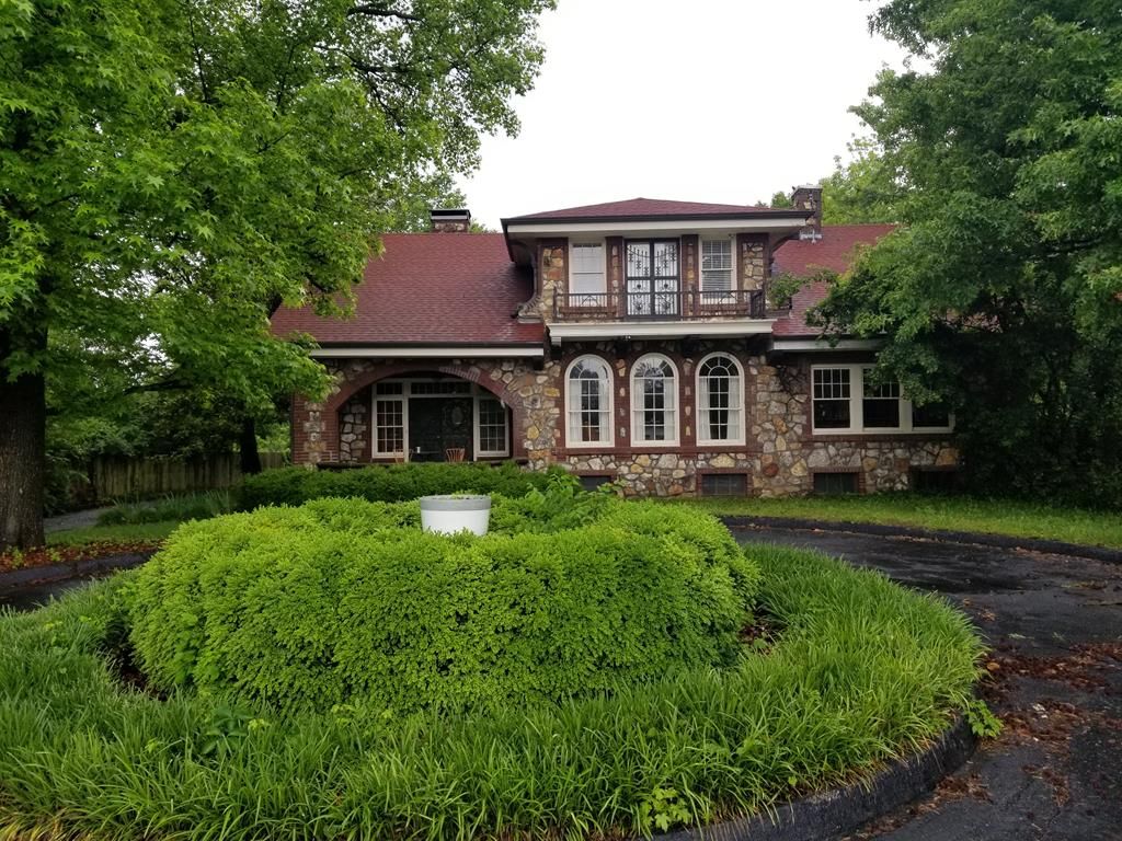 3 Acres, 4071 Parkview Dr, Frontenac, KS 66763 Land and Farm