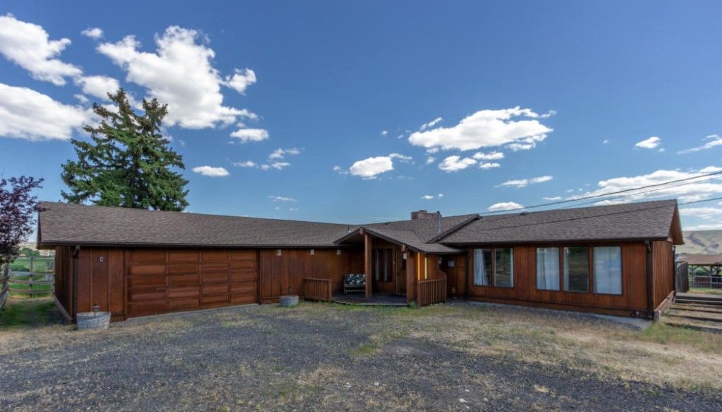 10 Acres, 125 Johnson Rd, Selah, WA 98942 Land and Farm