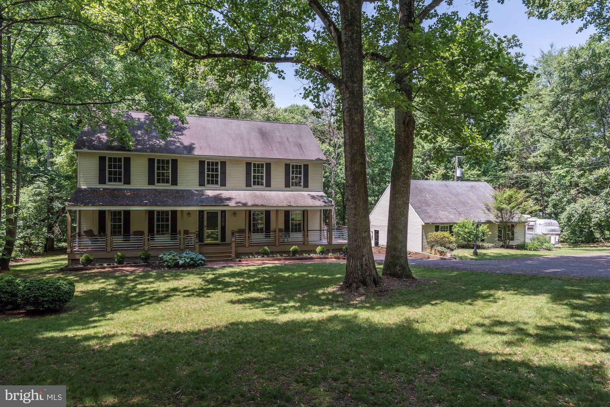 4.12 Acres, 23249 WATSON ROAD, Leesburg, VA 20175 Land and Farm