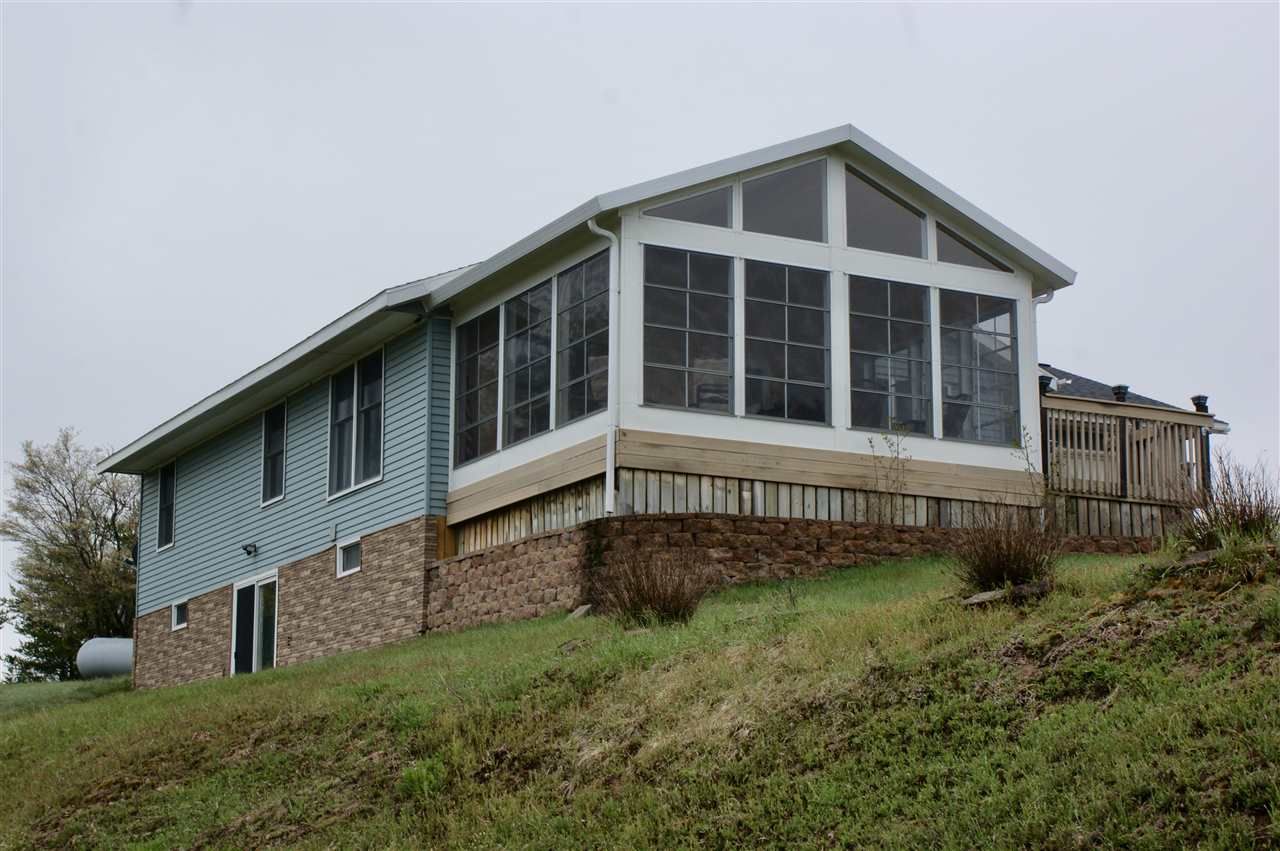 10 Acres, 1435 E Martin Lake, Little Lake, MI 498859422 Land and Farm