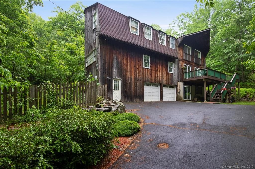 2.51 Acres, 147 Putnam Park Road, Bethel, CT 06801 Land and Farm