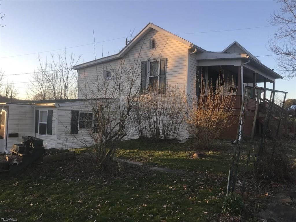 7 Acres, 357 Carl St, Cumberland, OH 43732 Land and Farm