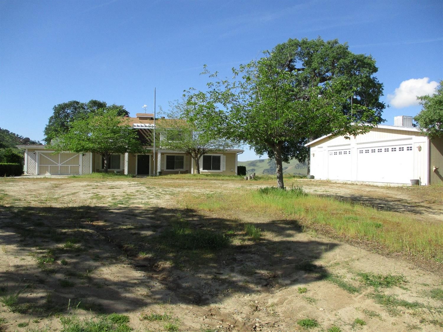 1.85 Acres, 30300 Trimmer Springs Road, Sanger, CA 936579118 Land