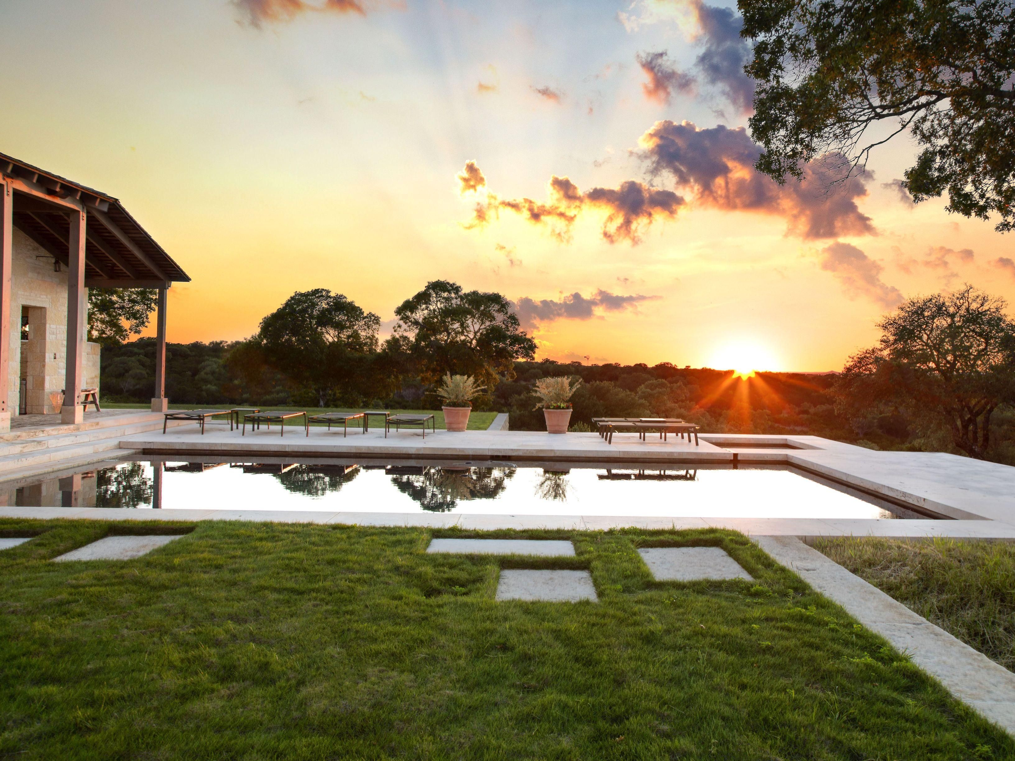 950 Sisterdale Road, Boerne, TX 78006 Land and Farm