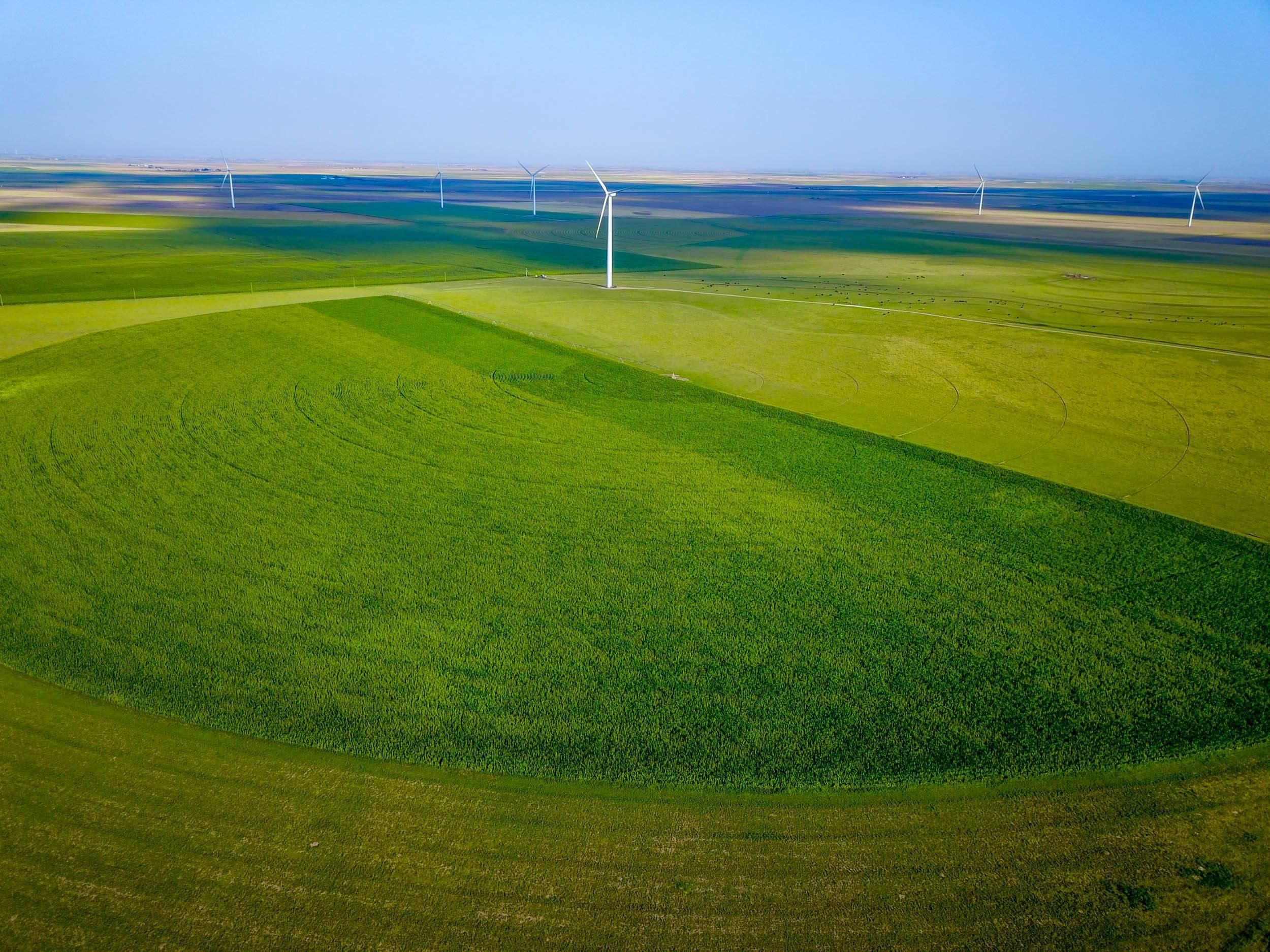 1,273.98 Acres, 37127 CR 49, Peetz, CO 80747 Land and Farm