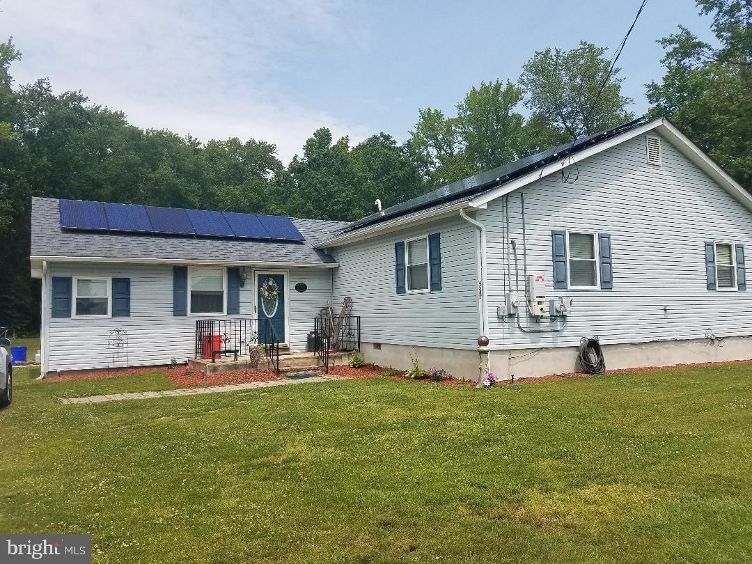 12 Acres, 4581 ROUTE 47, Delmont, NJ 08314 Land and Farm