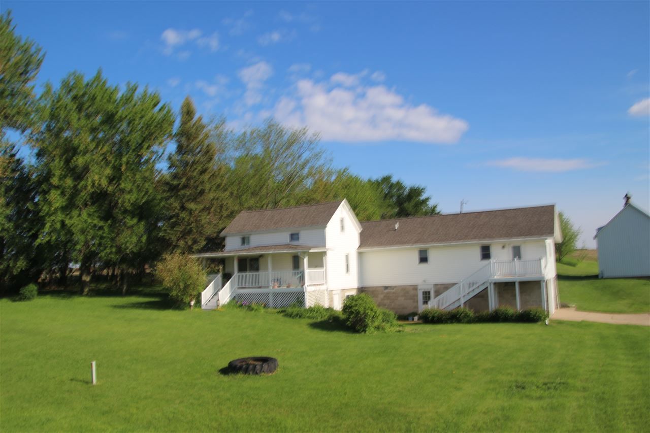 3.5 Acres, 31567 C70, Hinton, IA 51024 Land and Farm