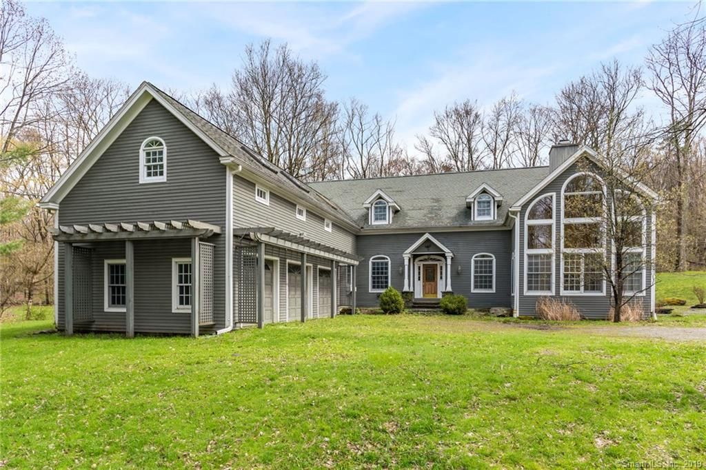 2.69 Acres, 226 Sharon Mountain Road, Sharon, CT 06069 Land and Farm