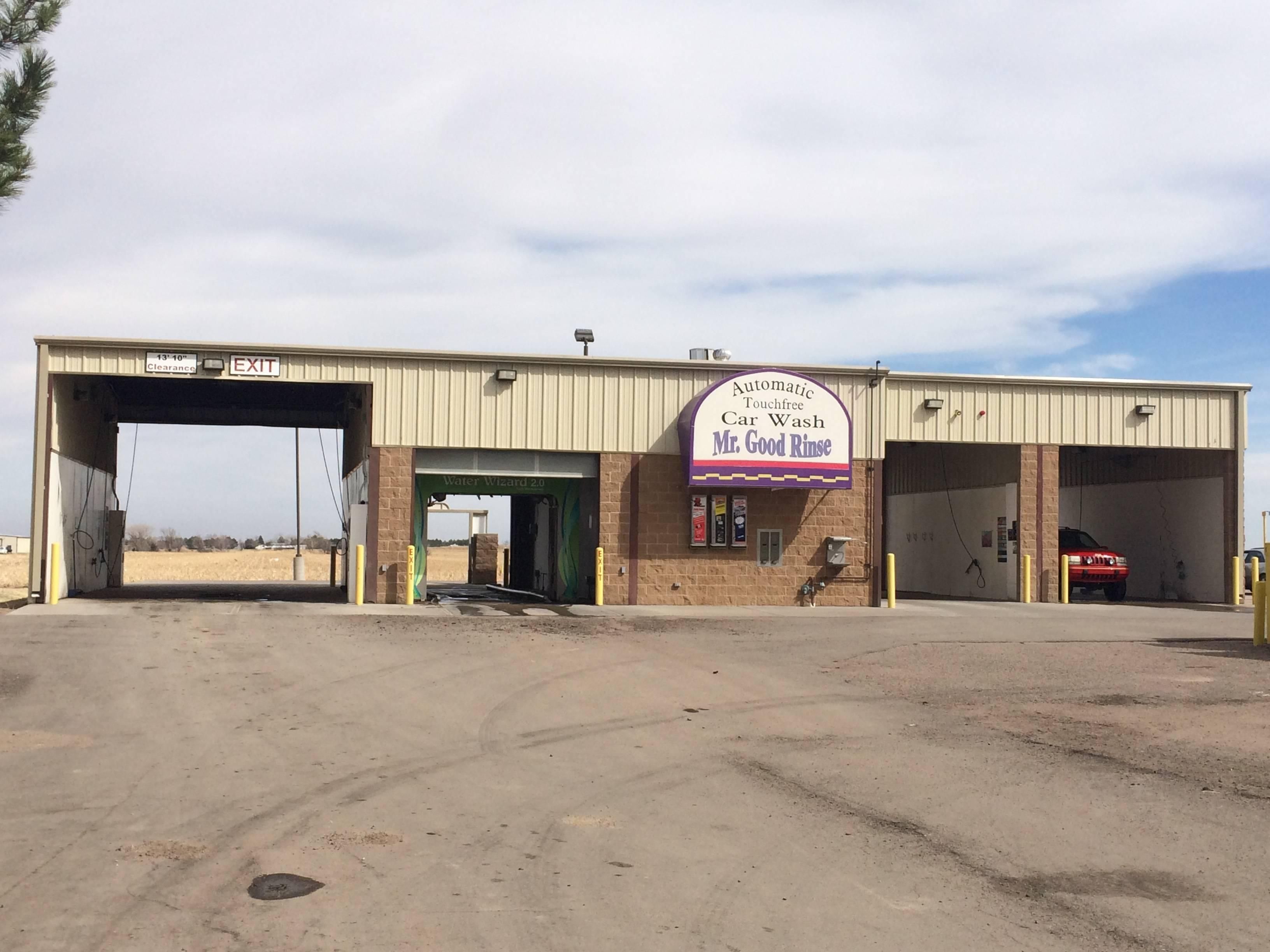 1.3 Acres, 2305 Enterprise Road, Goodland, KS 67735 Land and Farm