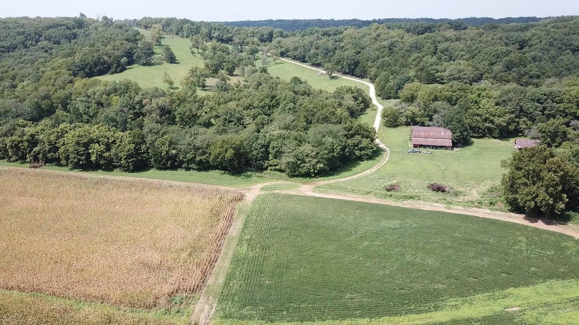 394 Acres, 1158 County Road 806, Linn, MO 65051 Land and Farm