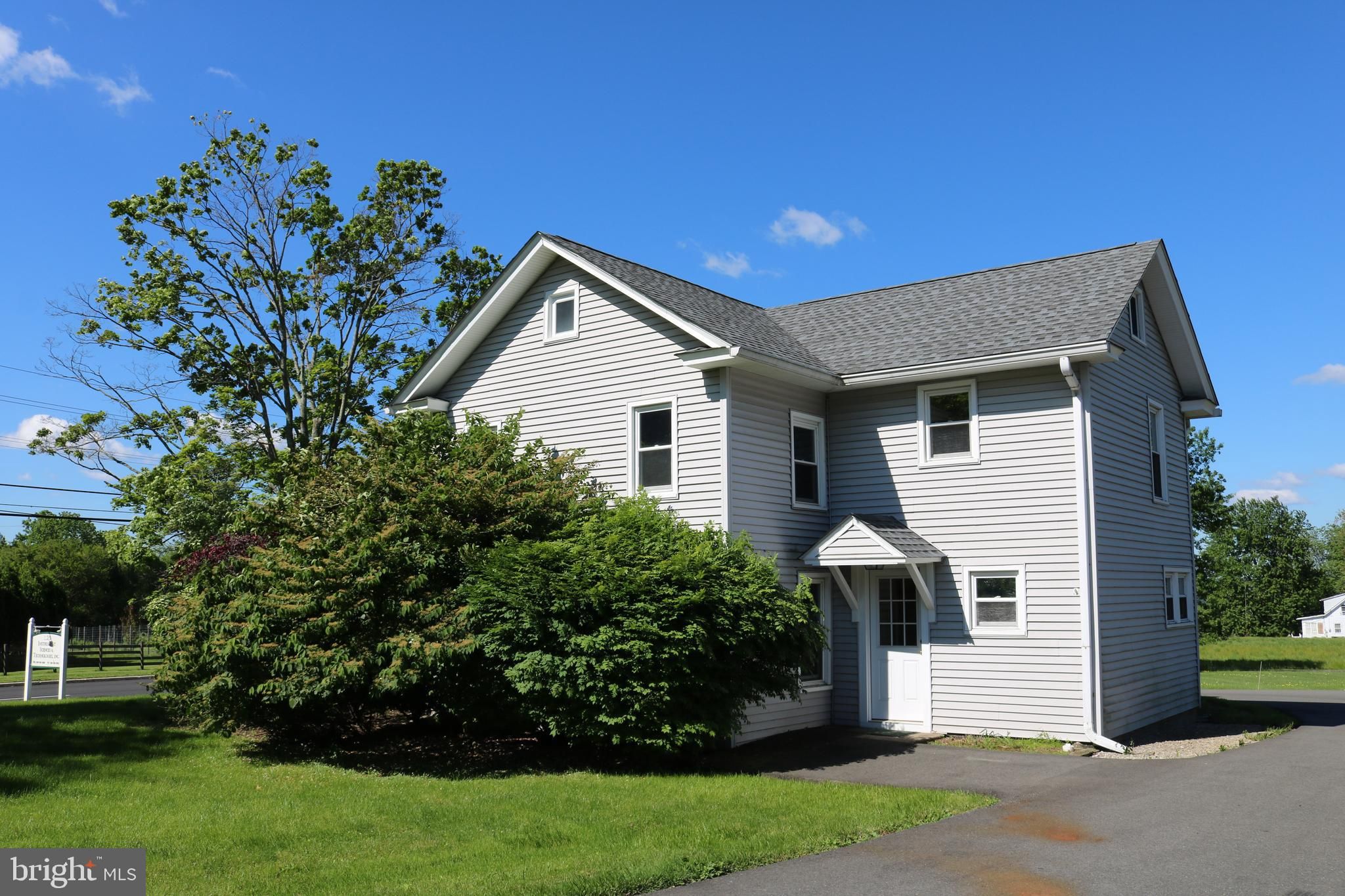 4 Acres, 1131 ROUTE 12, Frenchtown, NJ 08825 Land and Farm