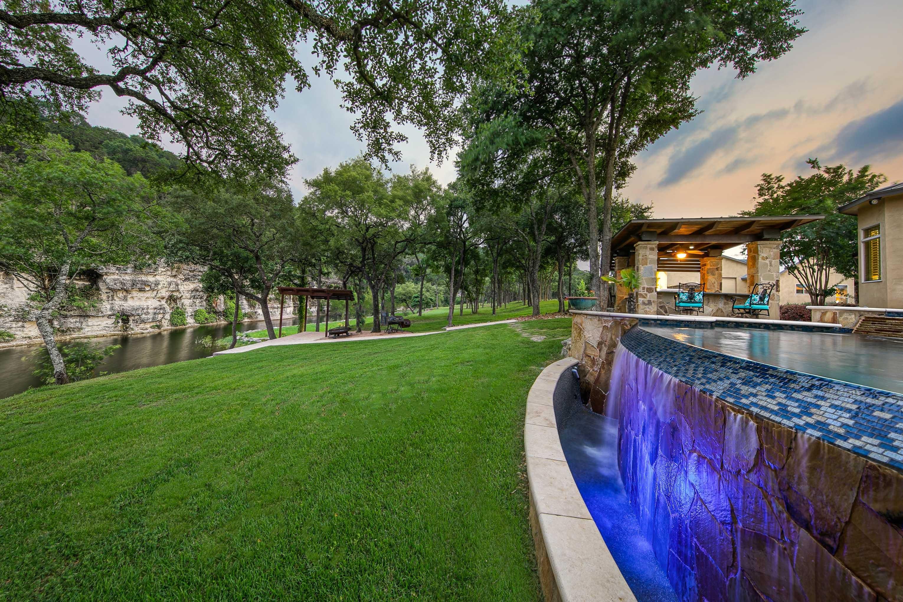 7155 FM 2722, New Braunfels, TX 78132 Land and Farm