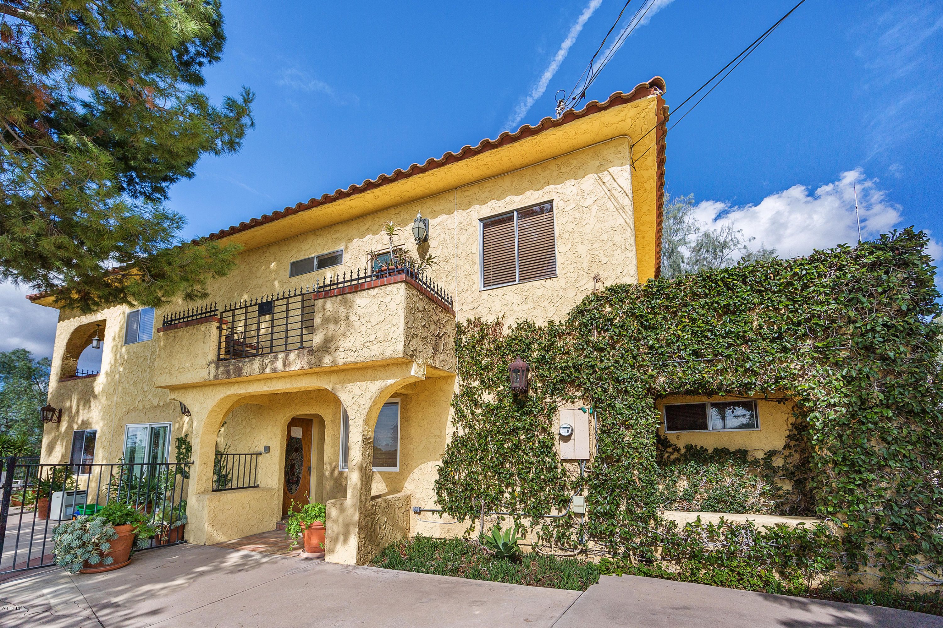 1.85 Acres, 65 Wicks Road, Moorpark, CA 93021 Land and Farm