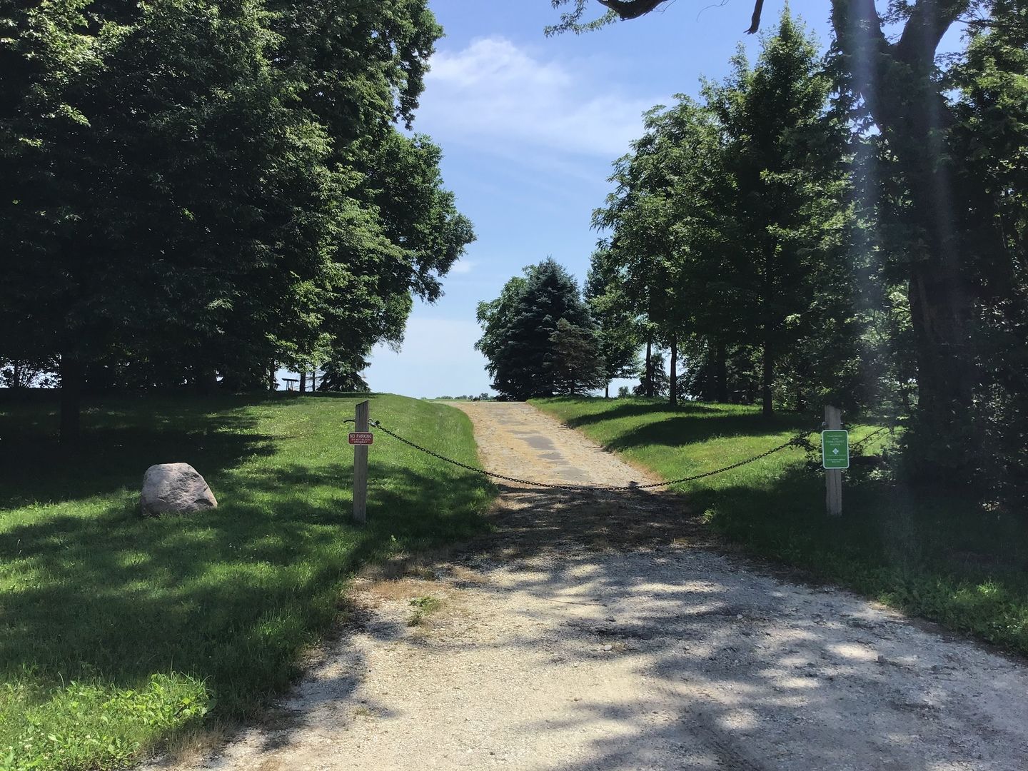 10 Acres, LOT 1 MANHATTAN WILTON Road, Manhattan, IL 60442 Land and Farm