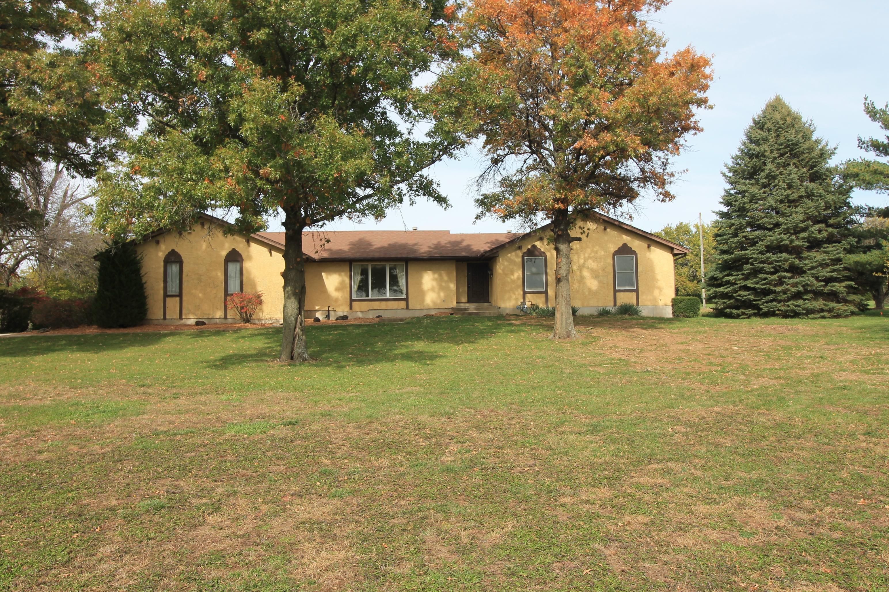 10 Acres, 24390 West 135th Street, Olathe, KS 66061 Land and Farm