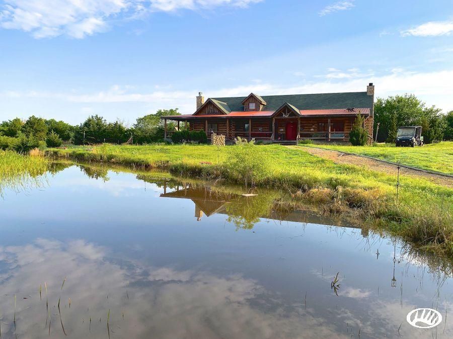 160 Acres, E0630 Road, Mulhall, OK 73063 Land and Farm