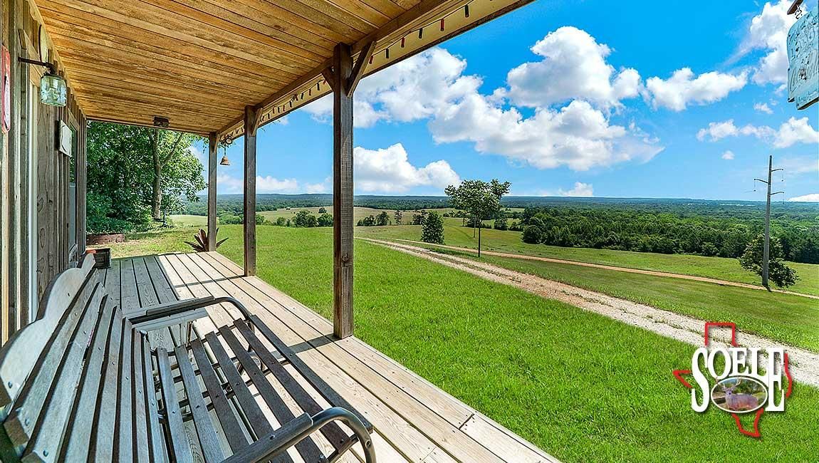 280 acres in Bullard, TX, 75757 Land and Farm