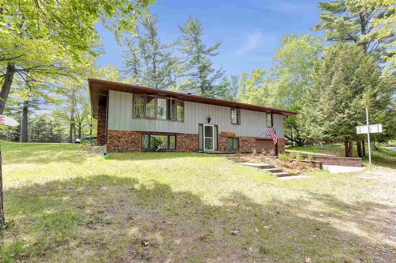 4 Acres, W6820 LAKEVIEW Road, Crivitz, WI 54114 Land and Farm