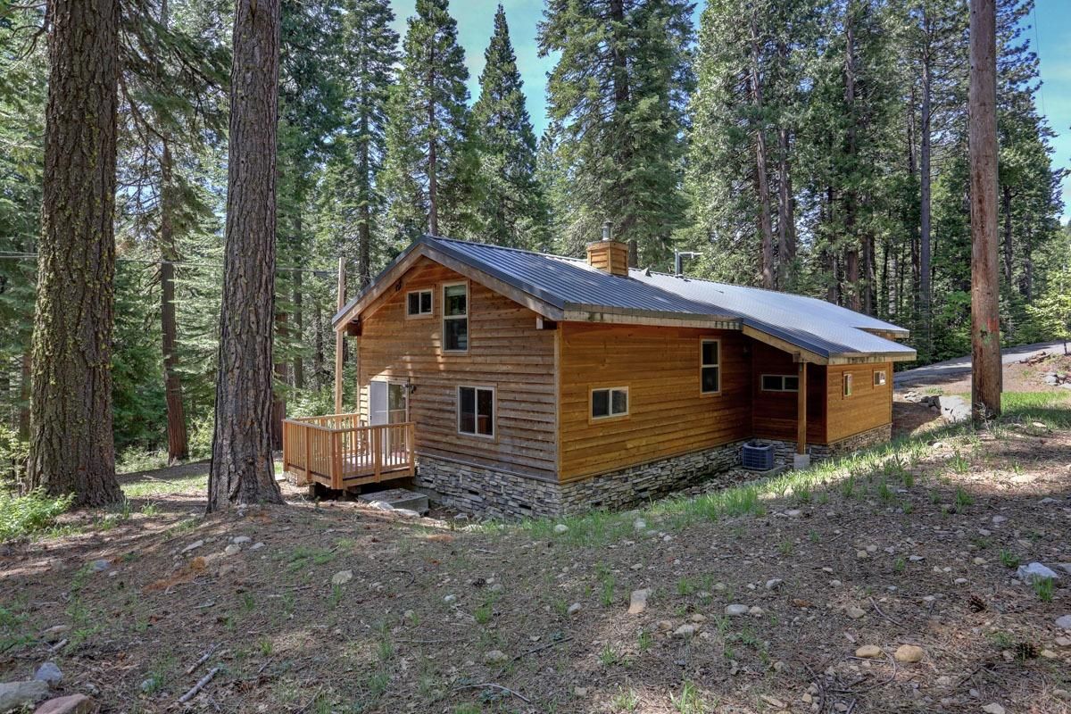 10.8 Acres, 42600 Emigrant Gap Road, Emigrant Gap, CA 95715 Land and Farm