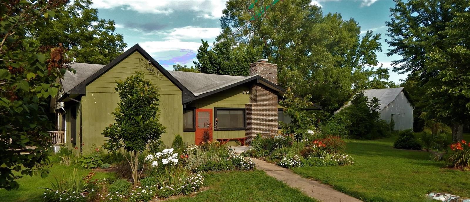 80 Acres, 1590 Highway N, Morrison, MO 65061 Land and Farm