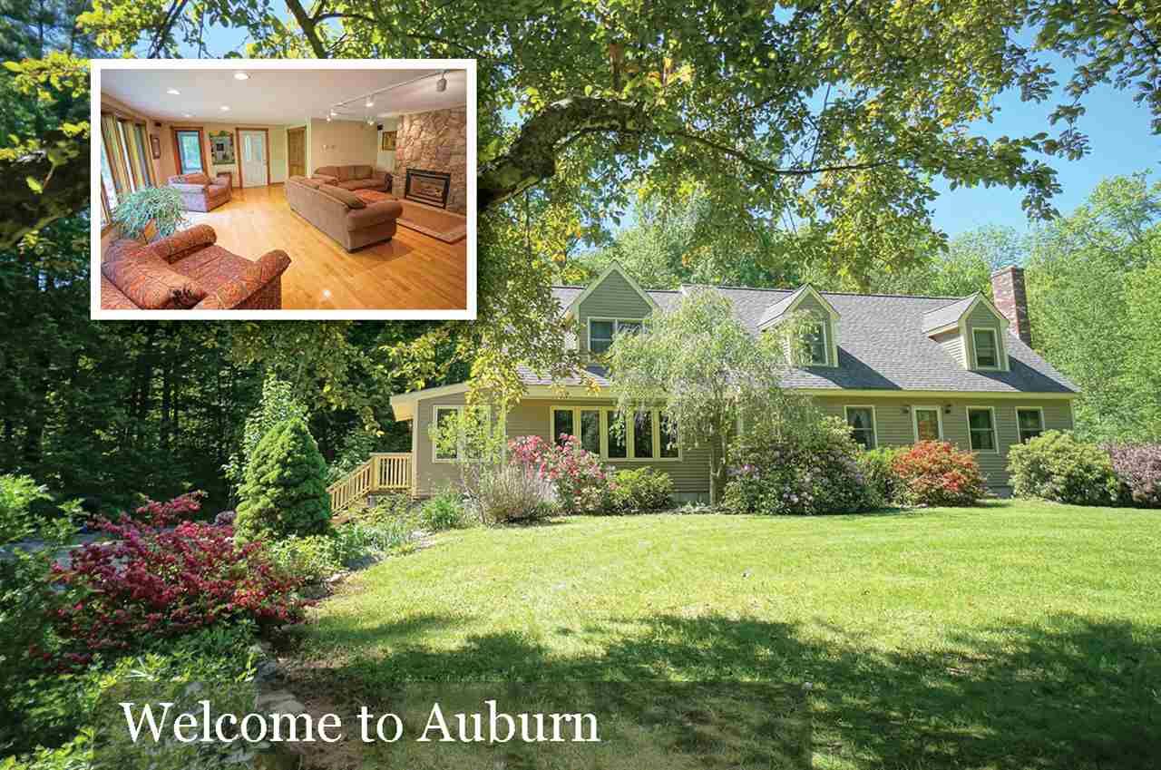 2.01 Acres, 106 Pond View Drive, Auburn, NH 03032 Land and Farm