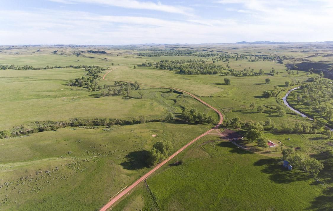 20,591 acres in Broadus, MT, 59317 Land and Farm