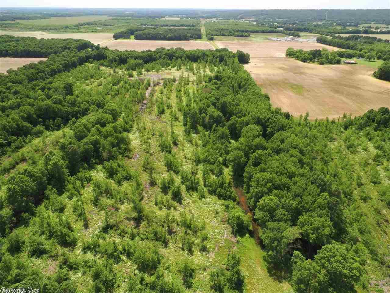 115 Acres, Bald Knob, AR 72010 Land and Farm