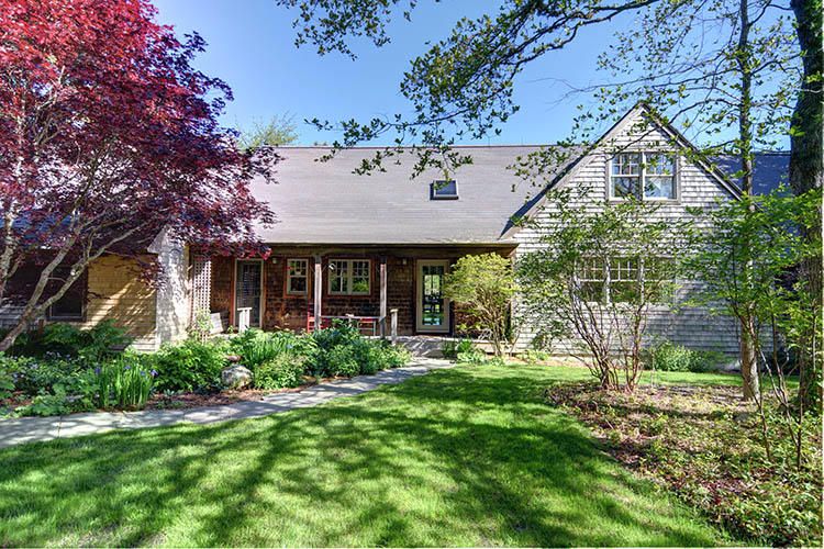 3 Acres, 55 Bijahs Way, Chilmark, MA 02535 Land and Farm