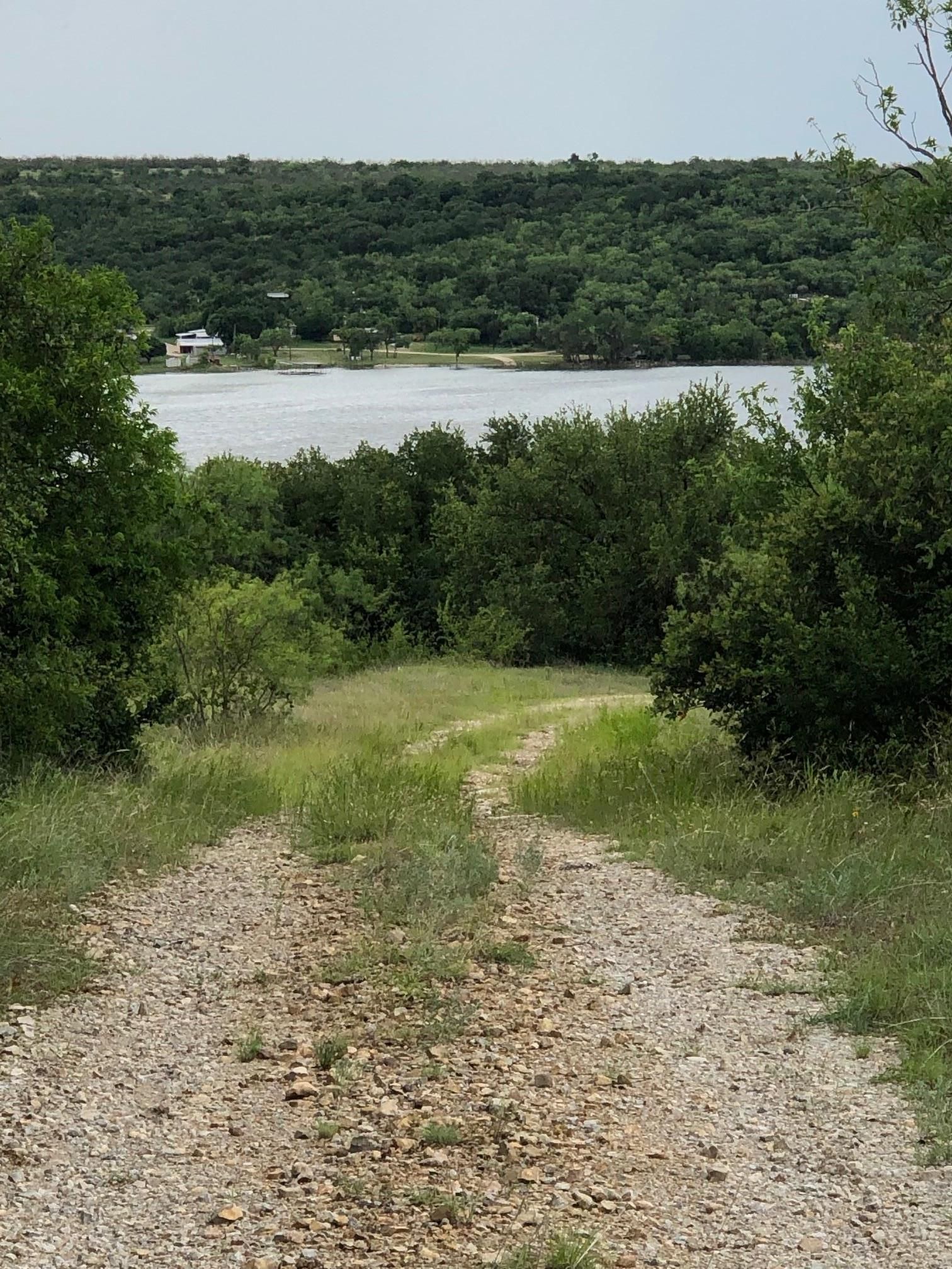 1575 County Road 423, Coleman, TX 76857 Land and Farm