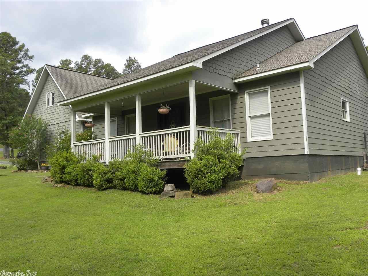 5.75 Acres, Roland, AR 72135 Land and Farm