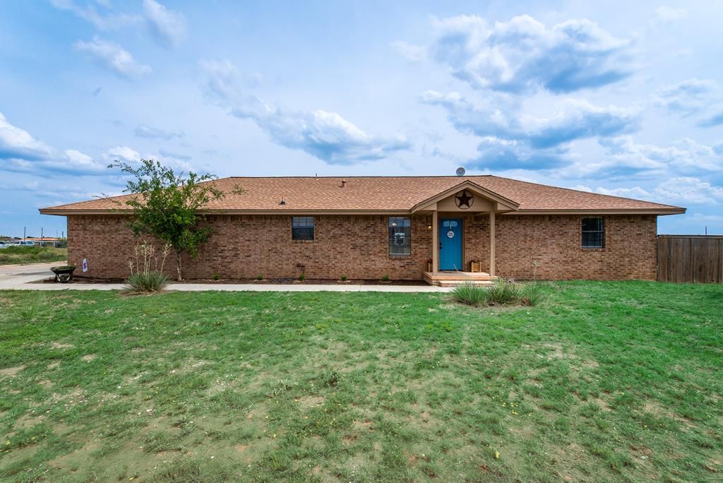 2.5 Acres, 12101 County Rd 56, Midland, TX 79707 Land and Farm