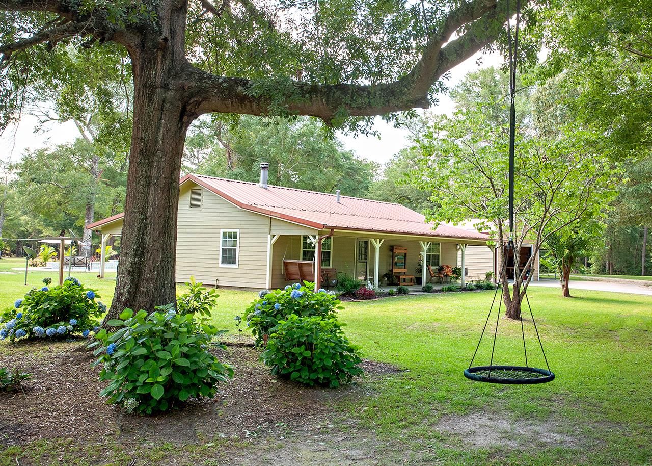 14.13 Acres, 232 County Road 4369, Woodville, TX 75979 Land and Farm