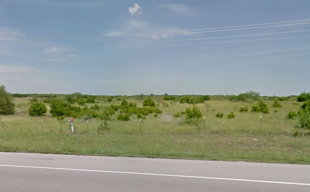 40.03 Acres, TBD FM 933, Whitney, TX 76692 Land and Farm