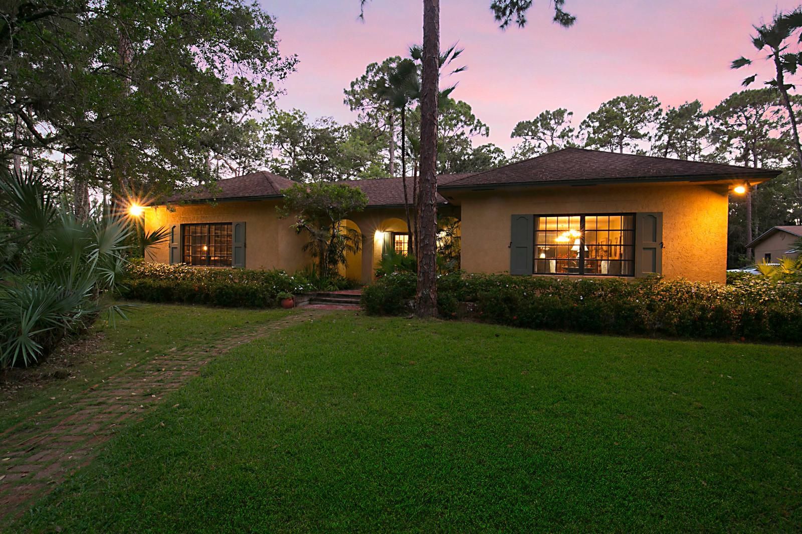 10 Acres, 1453 E Road, Loxahatchee Groves, FL 33470 Land and Farm