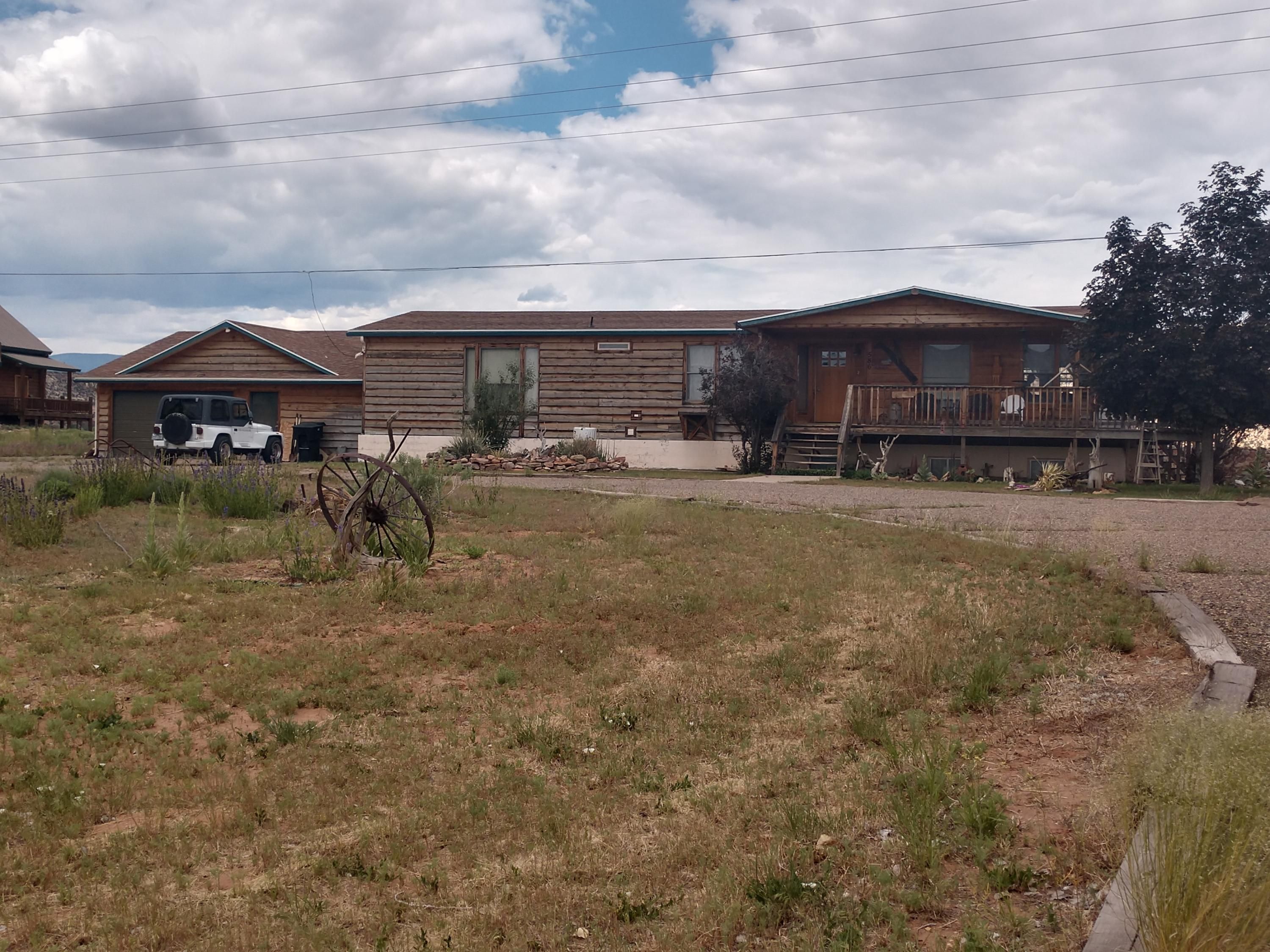 3.11 Acres, 585 E 300 S, Escalante, UT 84726 Land and Farm